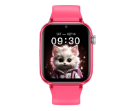 MAXCOM FW 59 Kiddo 4G Pink - 1226734 - zdjęcie 2